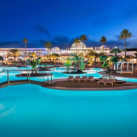 Elba Lanzarote Royal Village Resort Playa Blanca  Kültér fotó